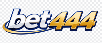 bet 444 logo